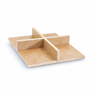 Custom Drawer Organizer