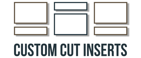 Custom Cut Inserts