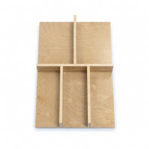 Custom Junk Drawer Organizer
