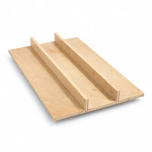 Custom Utensil Drawer Organizer