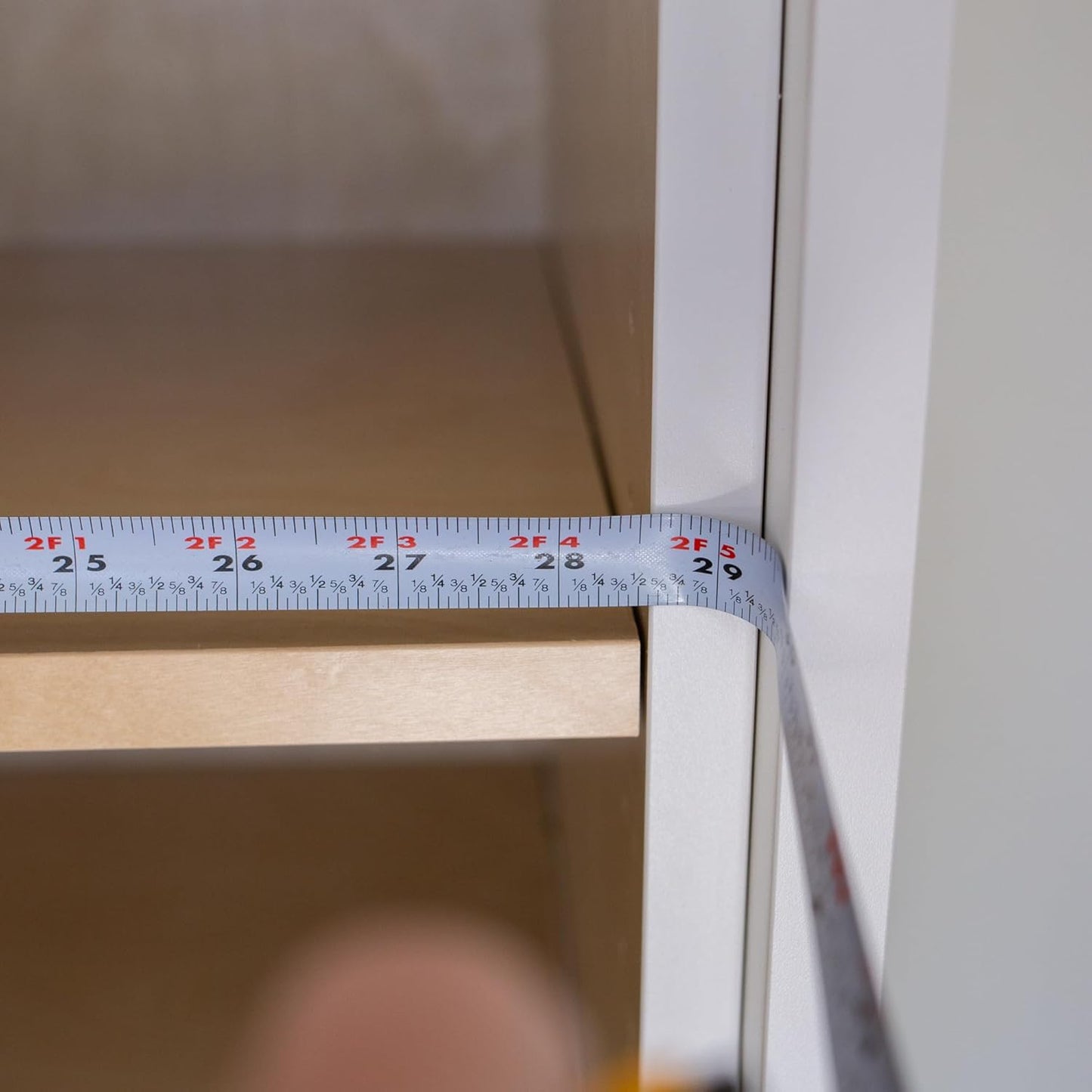 Custom Real Birch Shelf Cut to Order 3/4" Thick